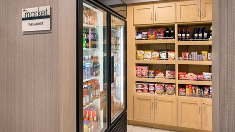 Photo of SpringHill Suites Bakersfield