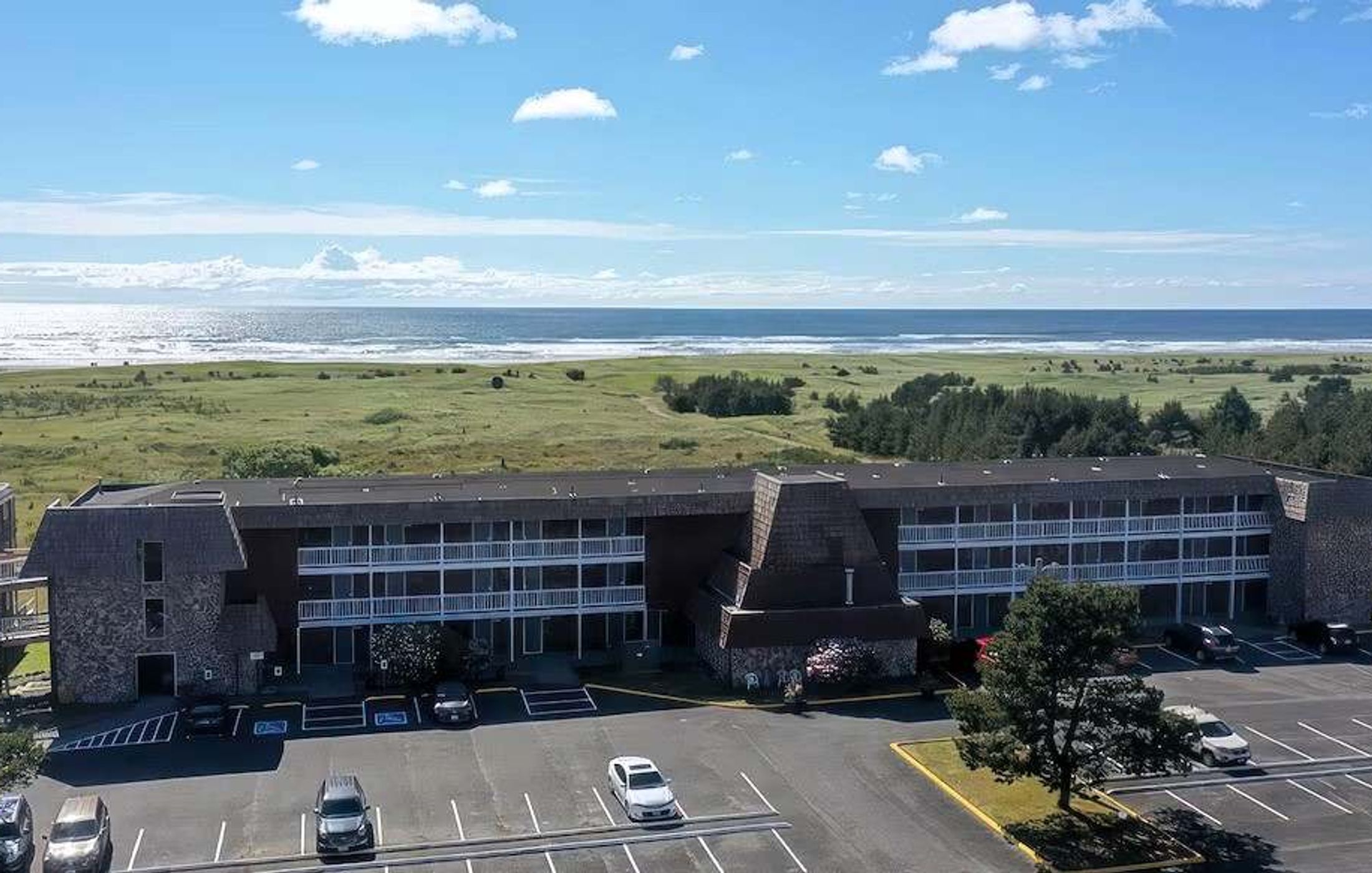 Chautauqua Resort & Conference Center