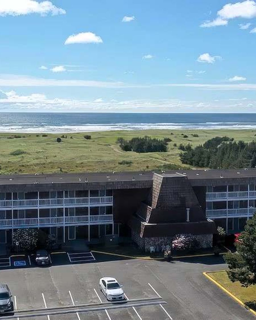 Chautauqua Resort & Conference Center