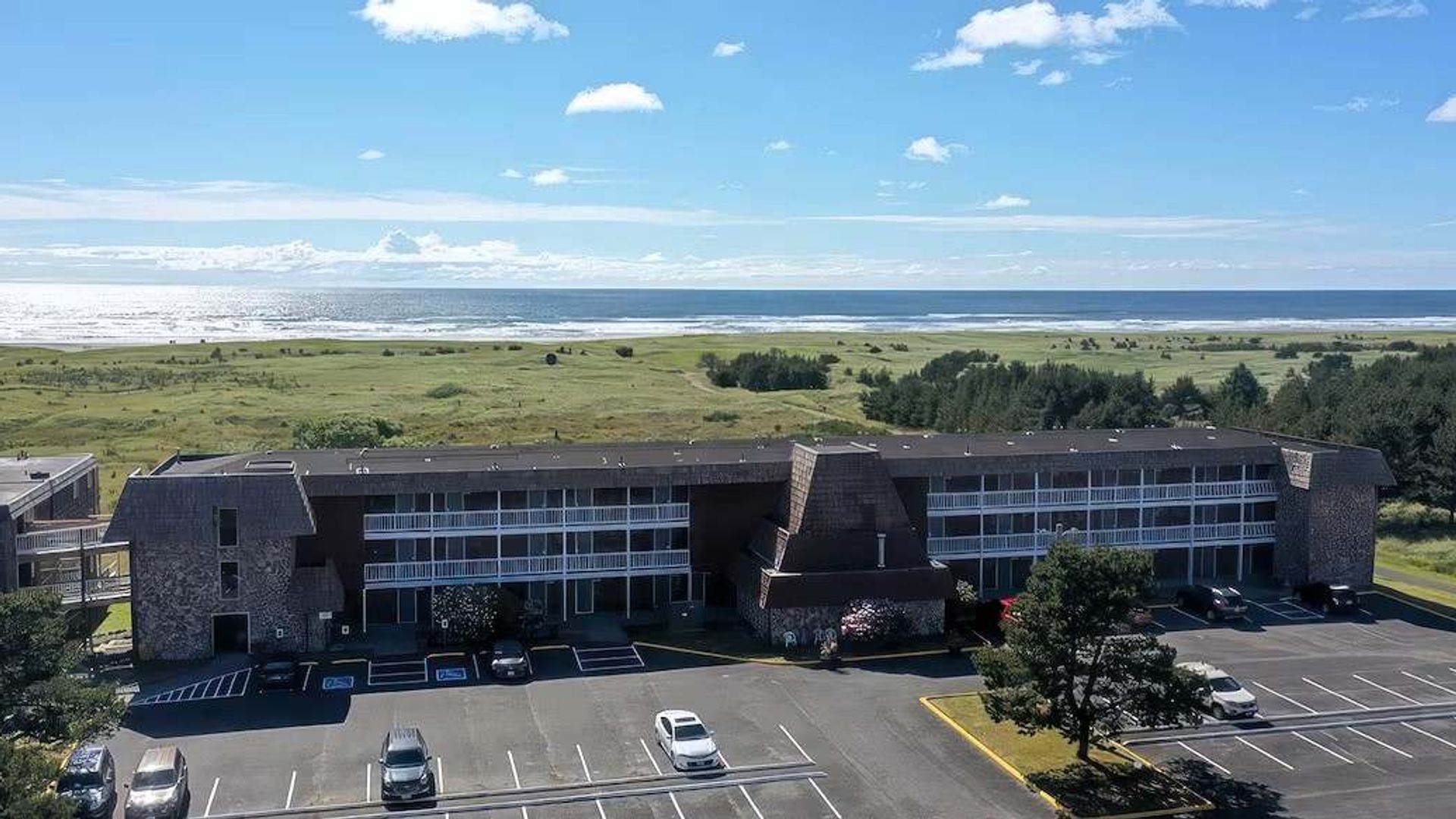 Chautauqua Resort & Conference Center