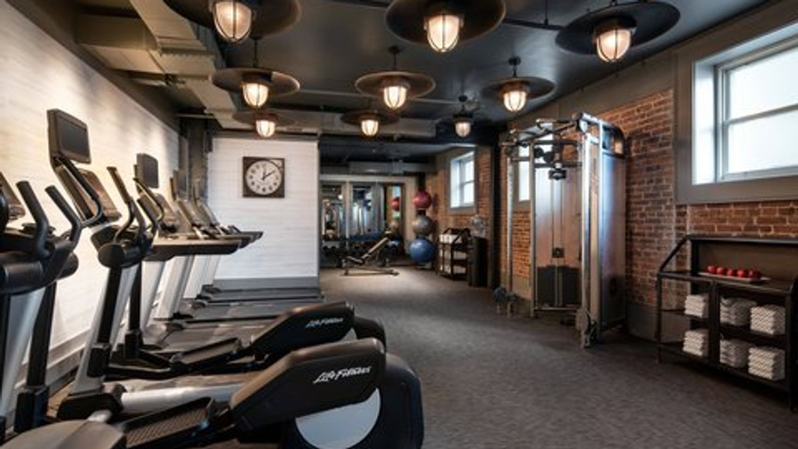 Photo of Courtyard San Francisco Downtown/Van Ness Ave.