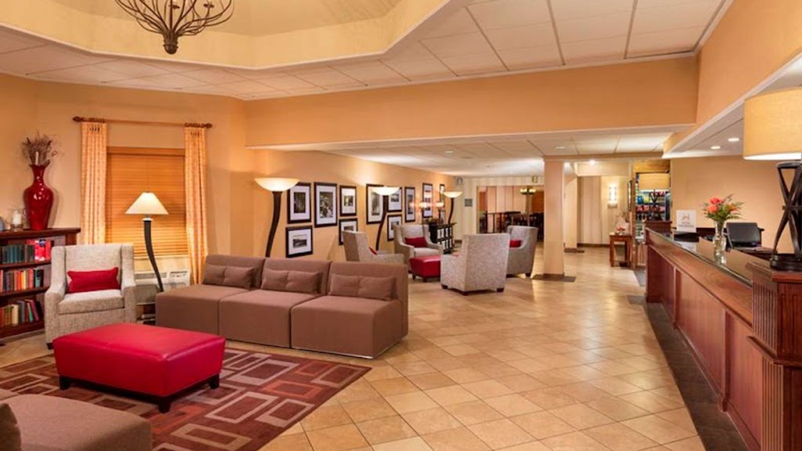 Photo of DoubleTree by Hilton Hotel Vancouver, Washington