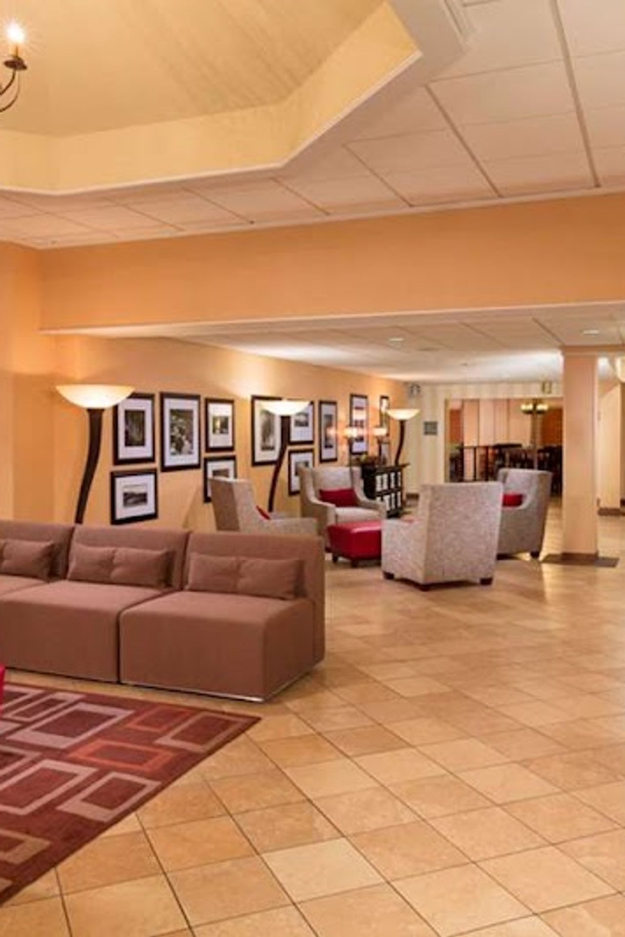 Photo of DoubleTree by Hilton Hotel Vancouver, Washington