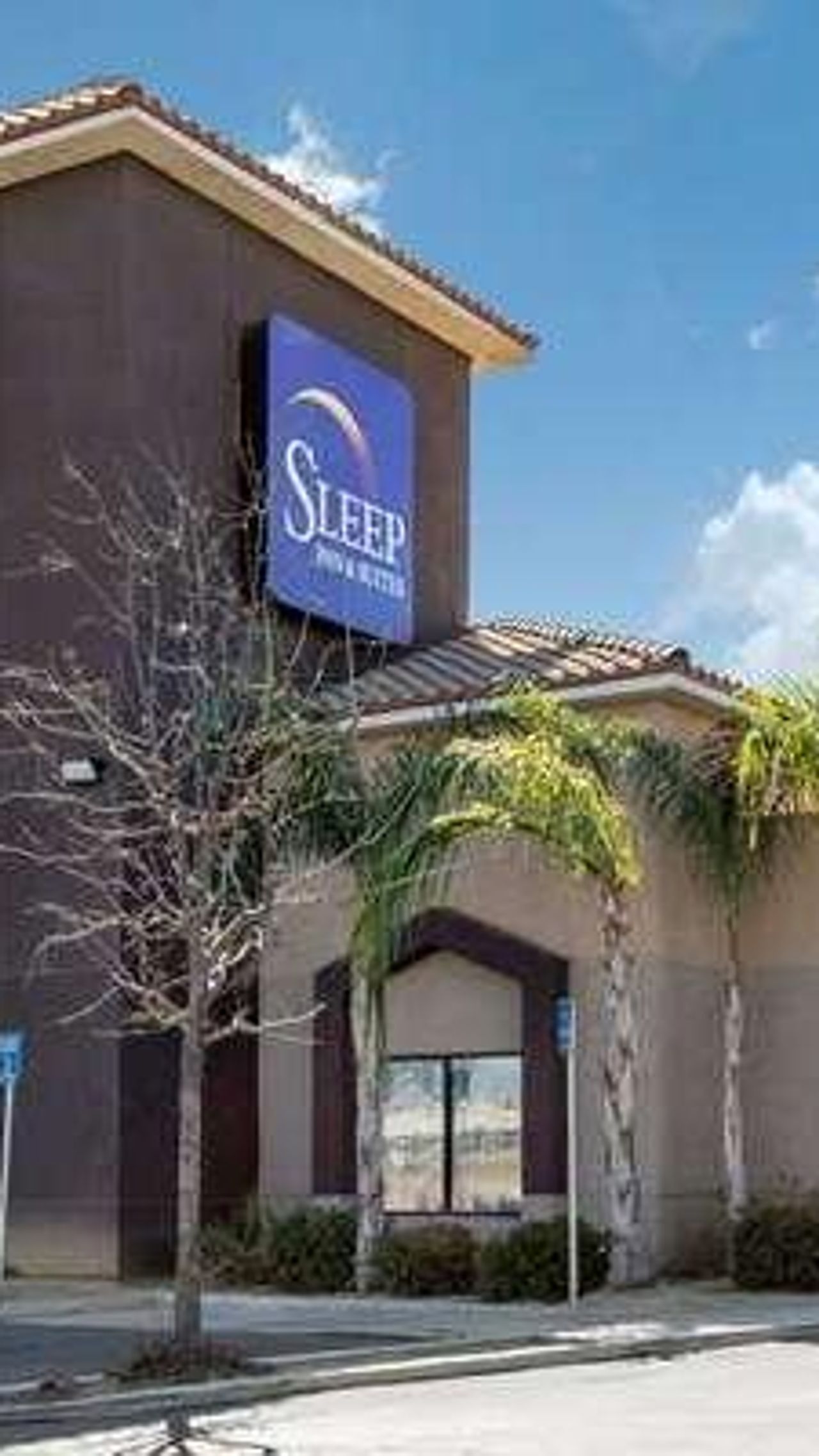 Photo of Sleep Inn & Suites Bakersfield North