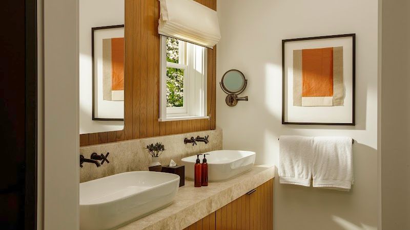 Photo of MacArthur Place Hotel & Spa