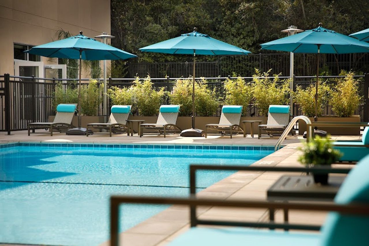 Photo of Hyatt Place Santa Cruz