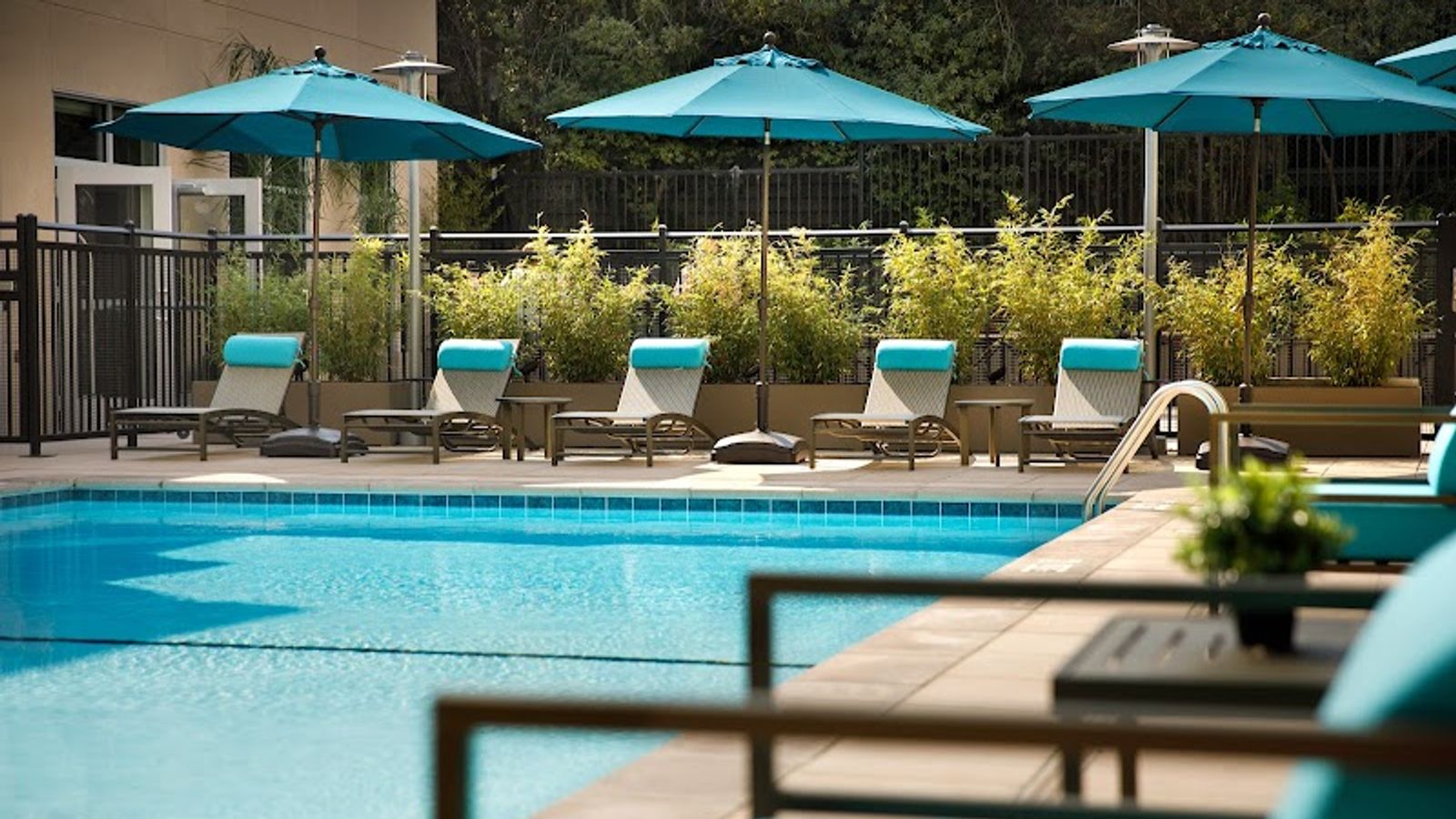 Photo of Hyatt Place Santa Cruz