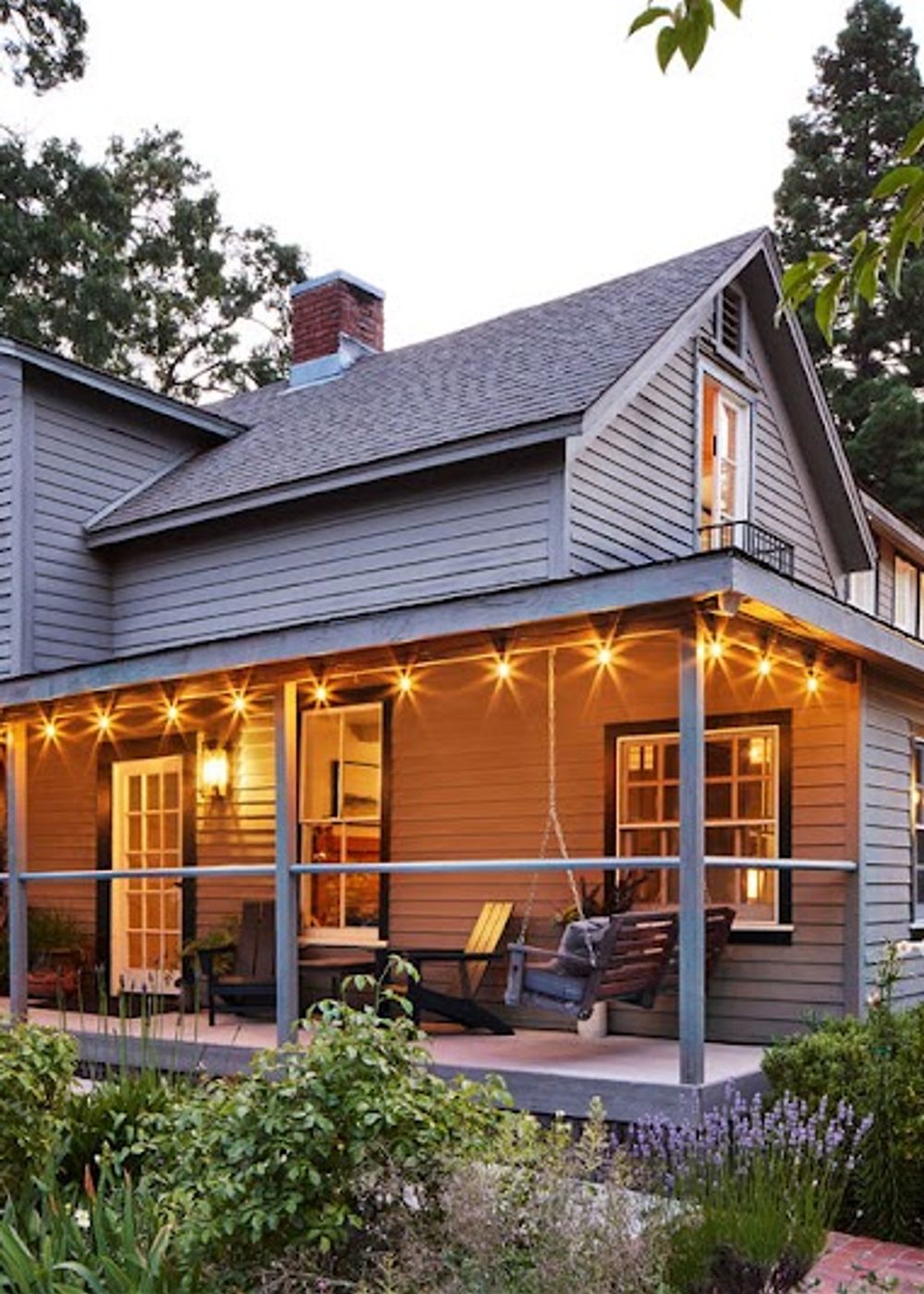 Lavender, A Four Sisters Inn