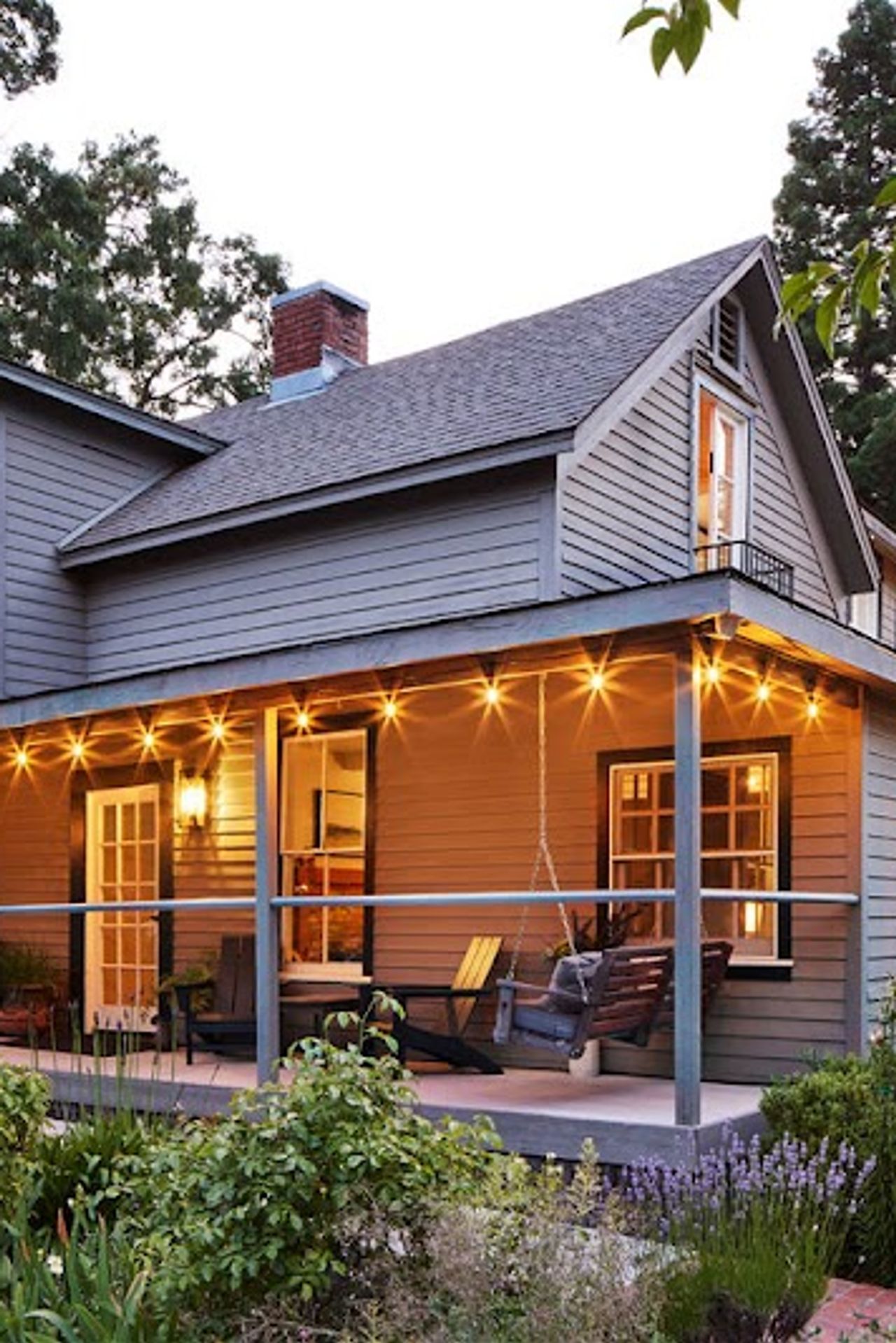 Photo of Lavender, A Four Sisters Inn