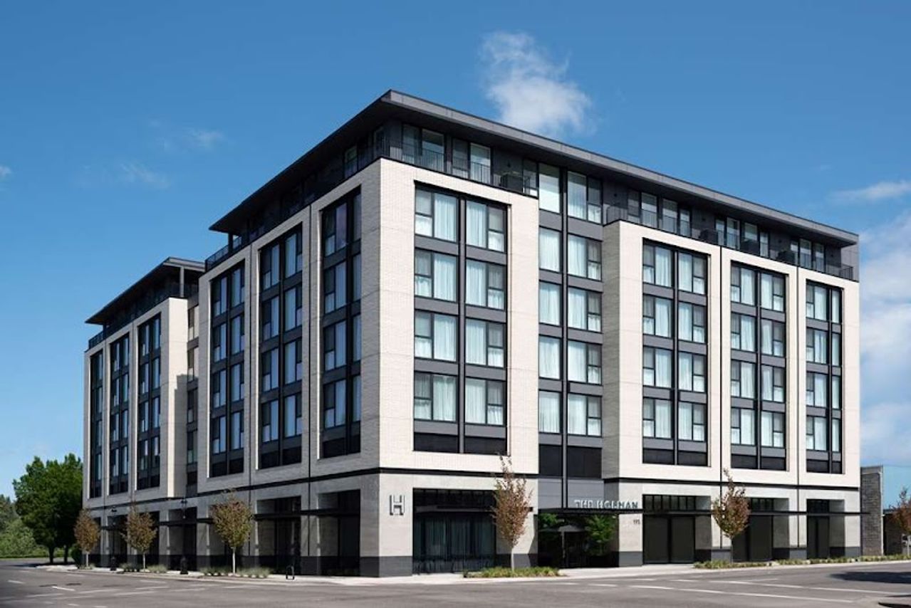 Photo of Holman Riverfront Park Hotel Salem, Tapestry Collection by Hilton