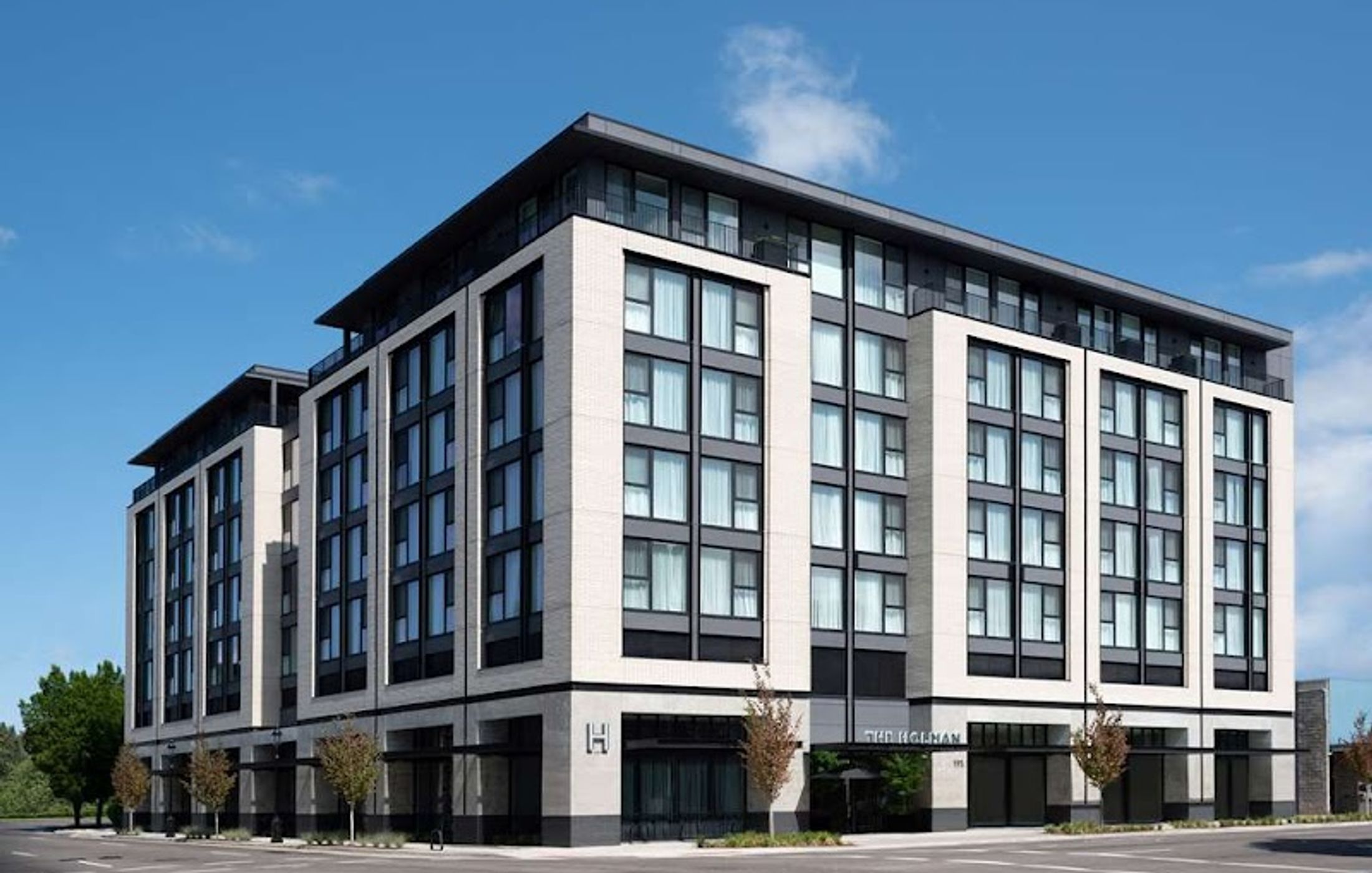 Holman Riverfront Park Hotel Salem, Tapestry Collection by Hilton