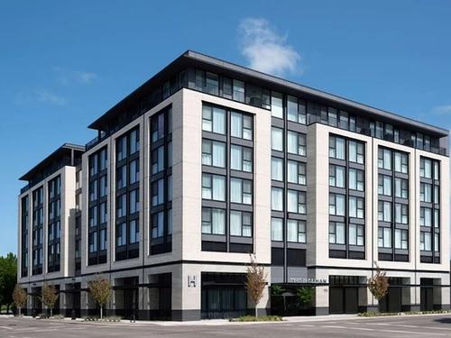 Holman Riverfront Park Hotel Salem, Tapestry Collection by Hilton