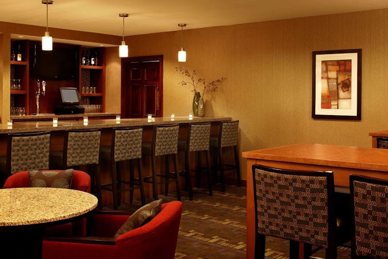 Photo of Hyatt House Pleasanton