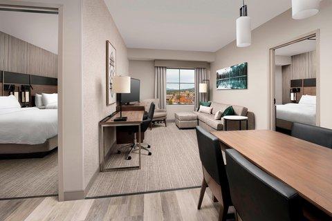 Photo of Residence Inn by Marriott Bend