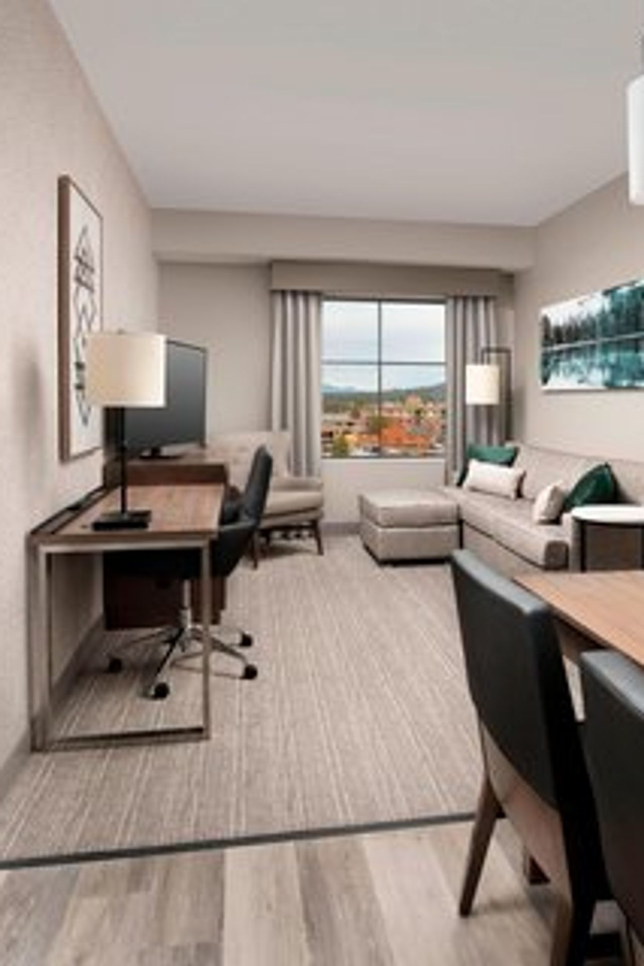 Photo of Residence Inn by Marriott Bend