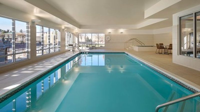 Photo of TownePlace Suites Twin Falls