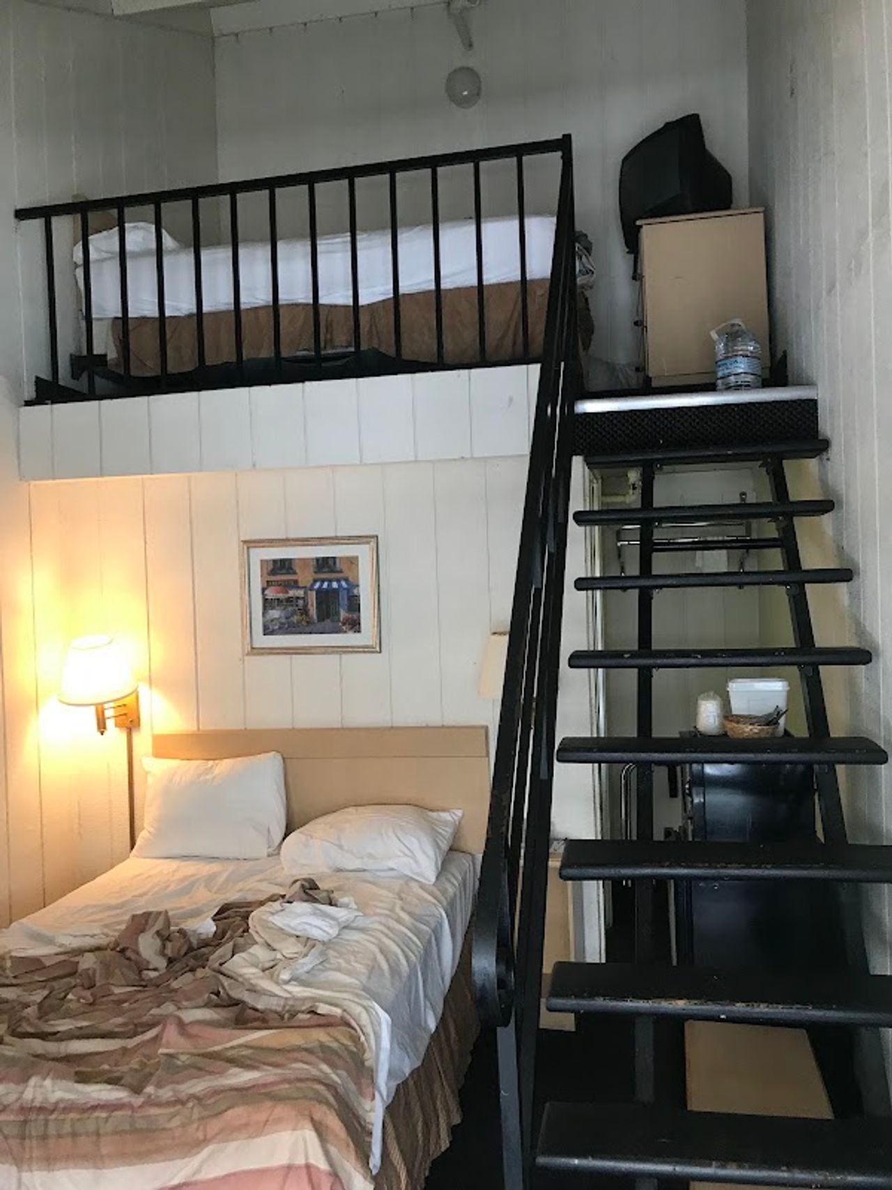 Photo of Travelodge by Wyndham Fairfield/Napa Valley