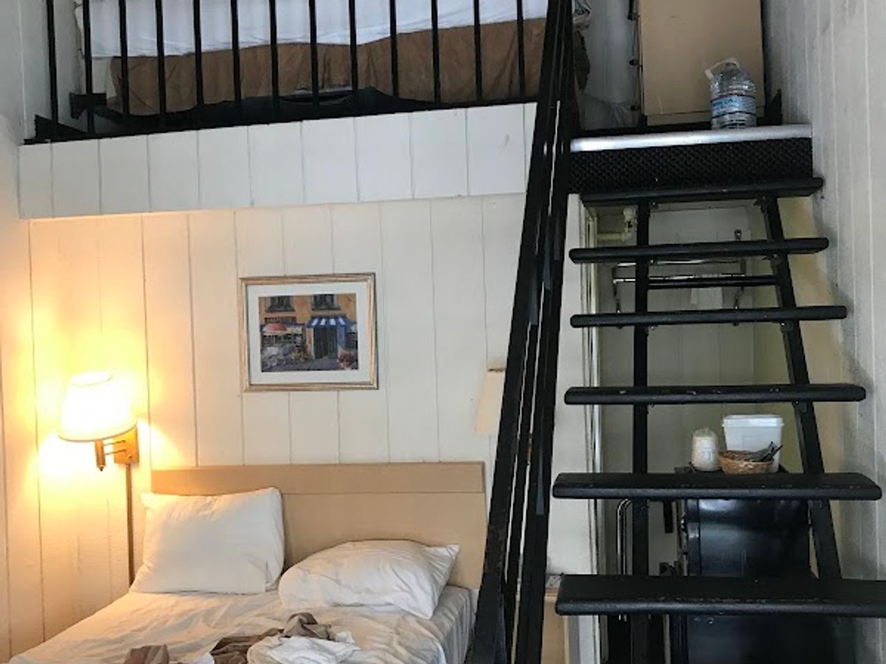 Photo of Travelodge by Wyndham Fairfield/Napa Valley