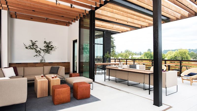 Photo of Harmon Guest House