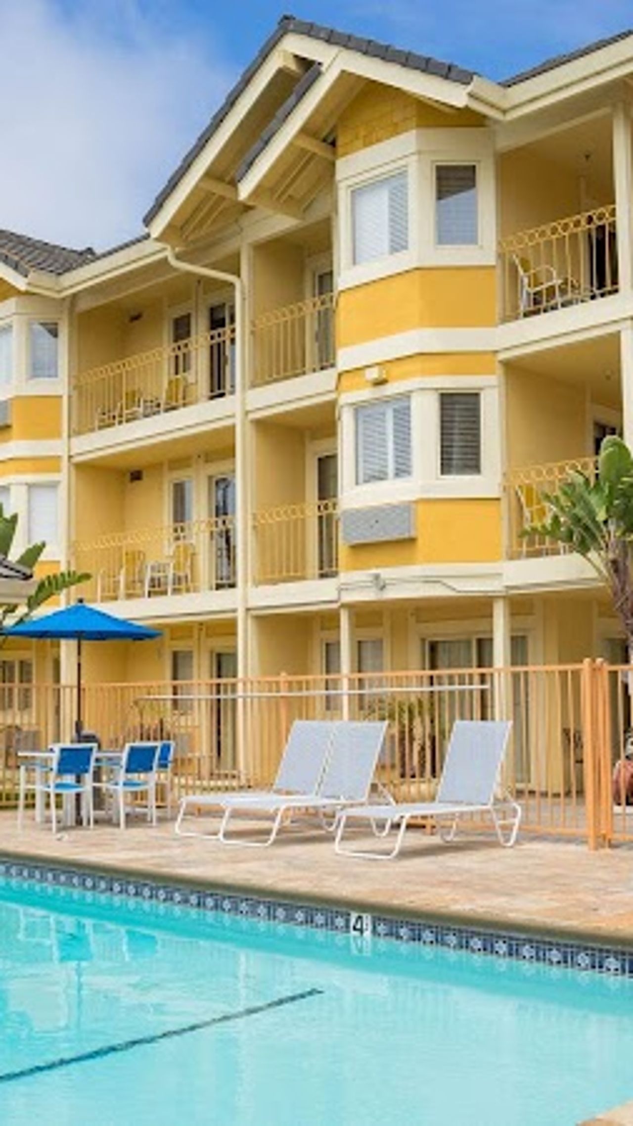 Photo of Hotel Solares