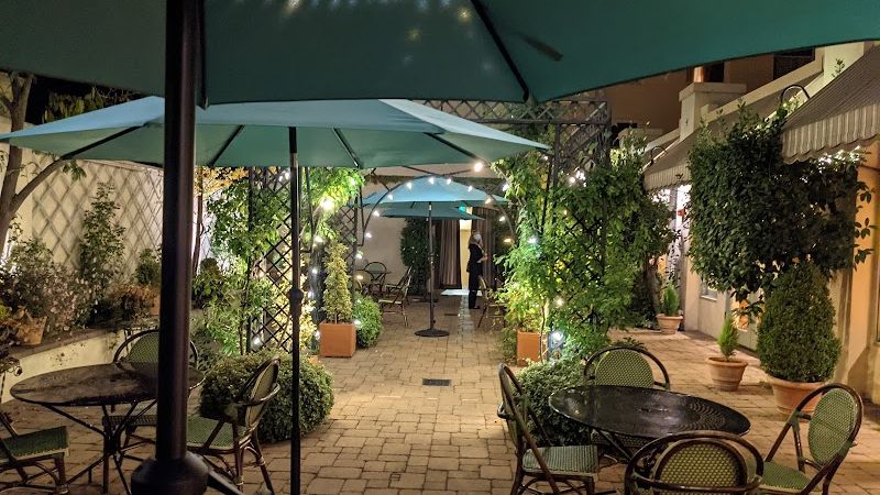 Photo of Ashland Springs Hotel