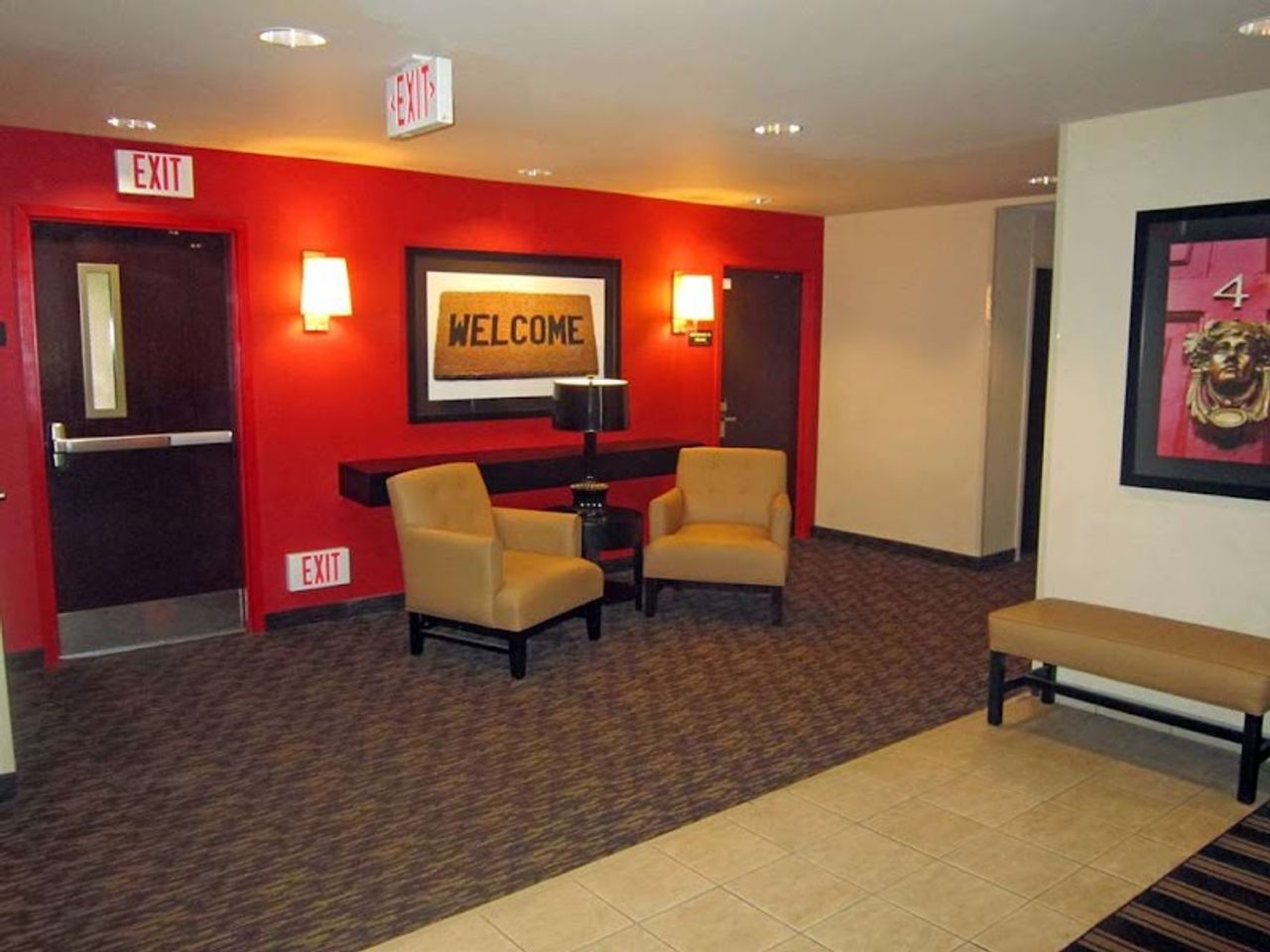Photo of Extended Stay America - Sacramento - West Sacramento