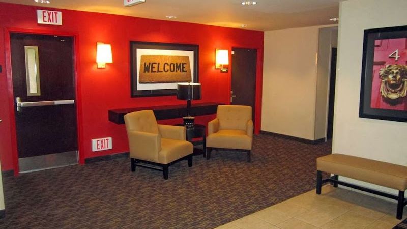 Photo of Extended Stay America - Sacramento - West Sacramento