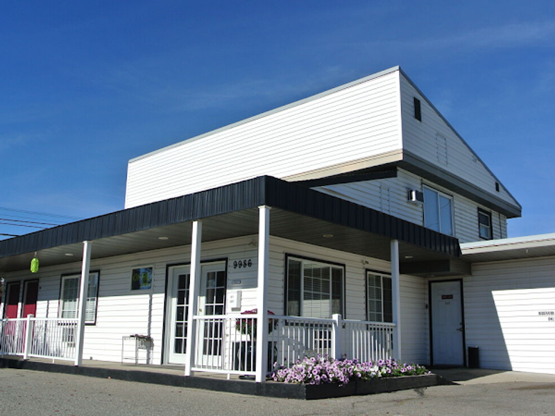 Silver Lakes Inn