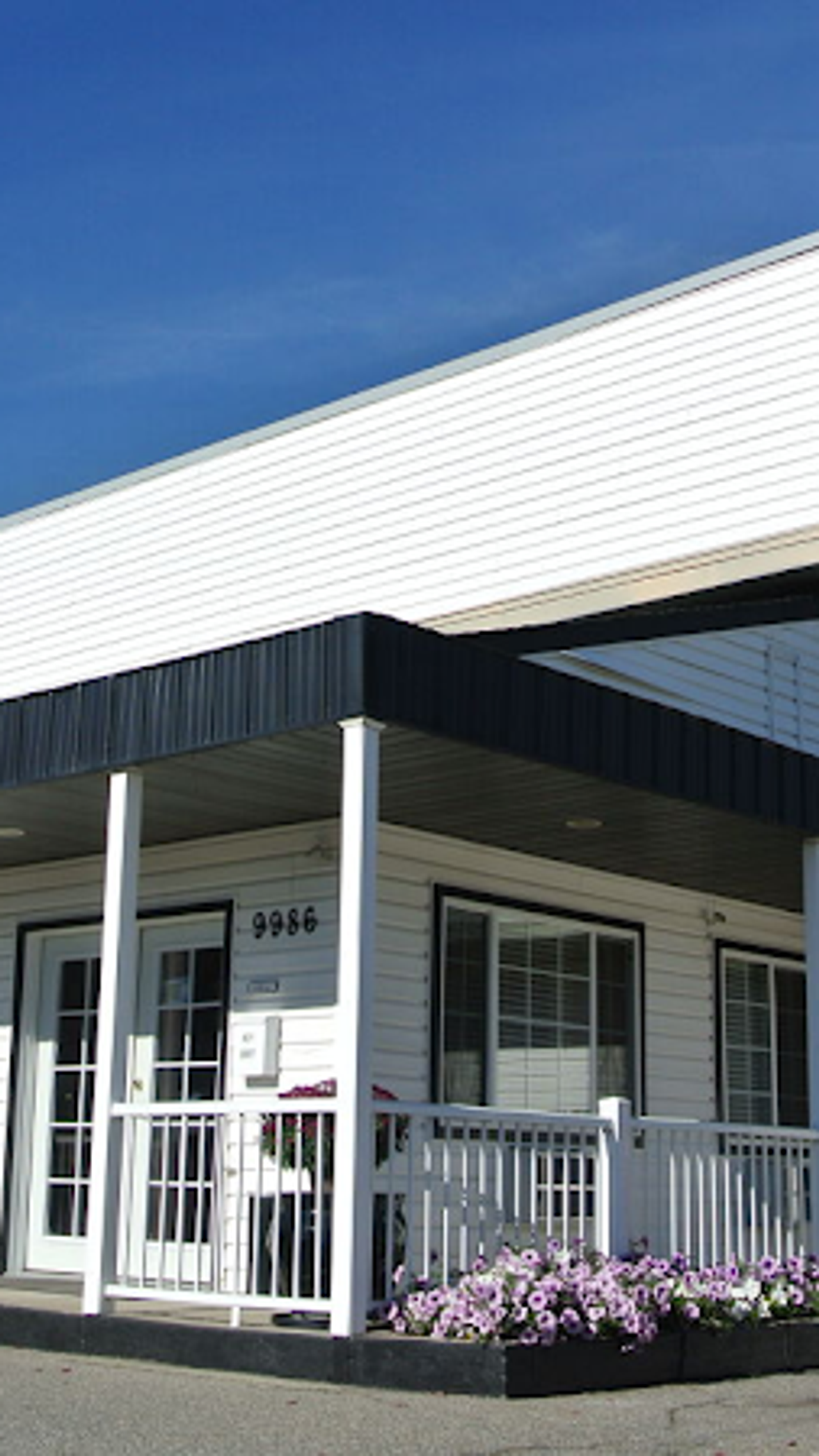 Photo of Silver Lakes Inn