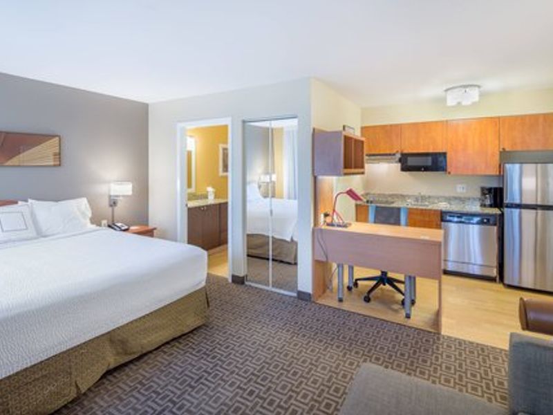 Photo of TownePlace Suites Portland Hillsboro