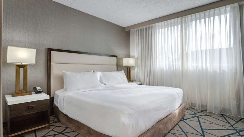 Photo of Embassy Suites by Hilton Seattle Bellevue