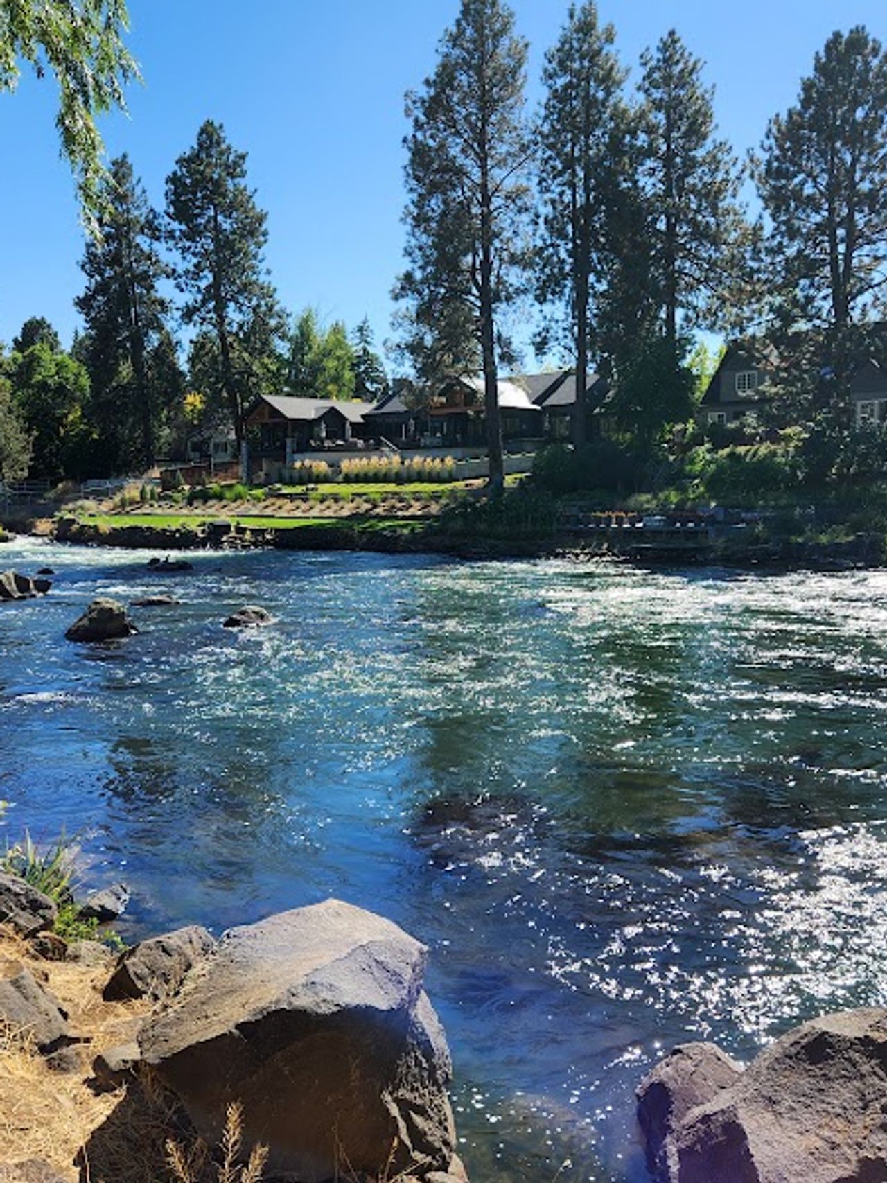 Photo of Bend Riverside Rentals LLC