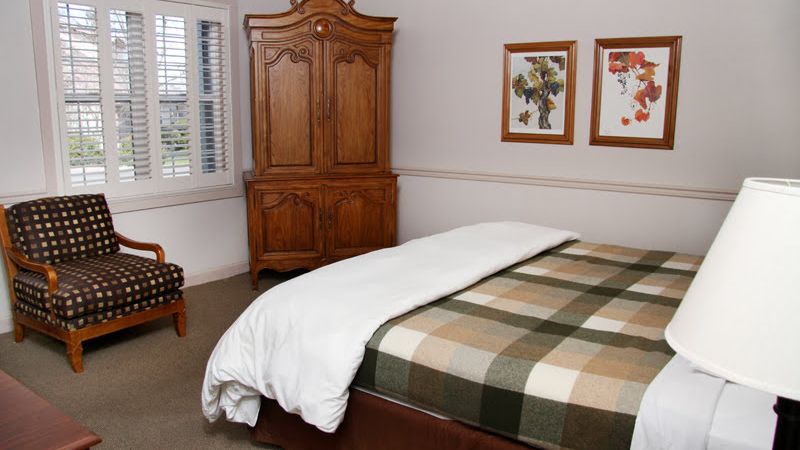 Photo of Wine Country Inn