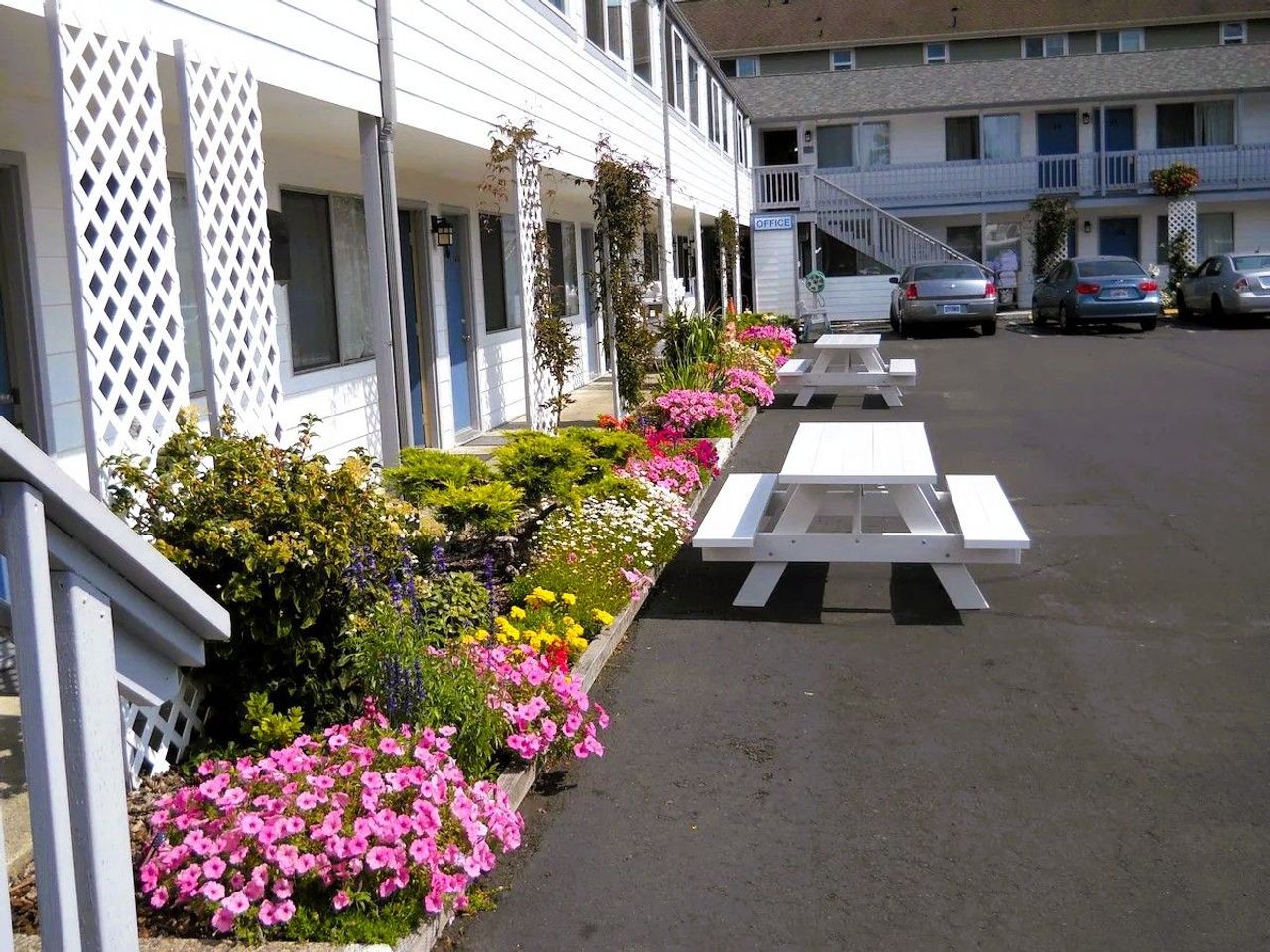 Photo of Super 8 Florence OR (Previously Old Town Inn)