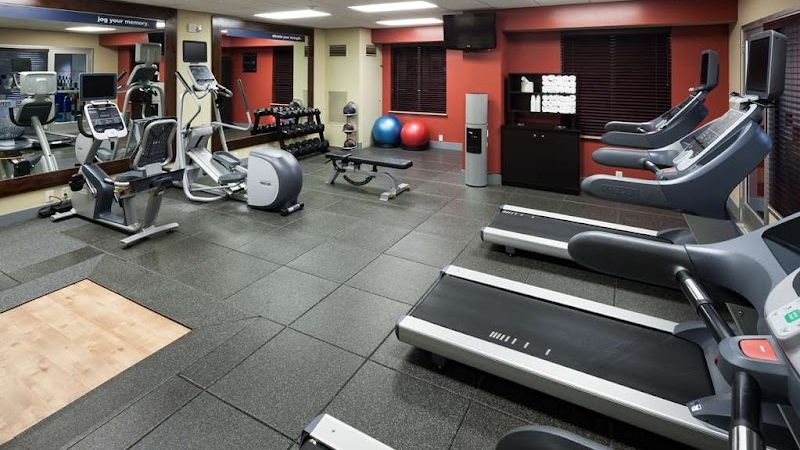 Photo of Hampton Inn & Suites Boise-Downtown