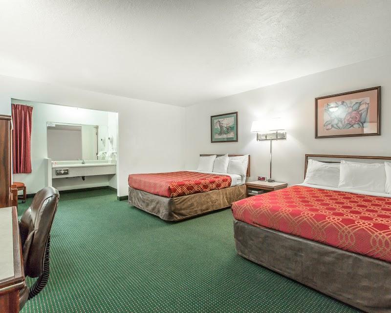 Photo of Econo Lodge