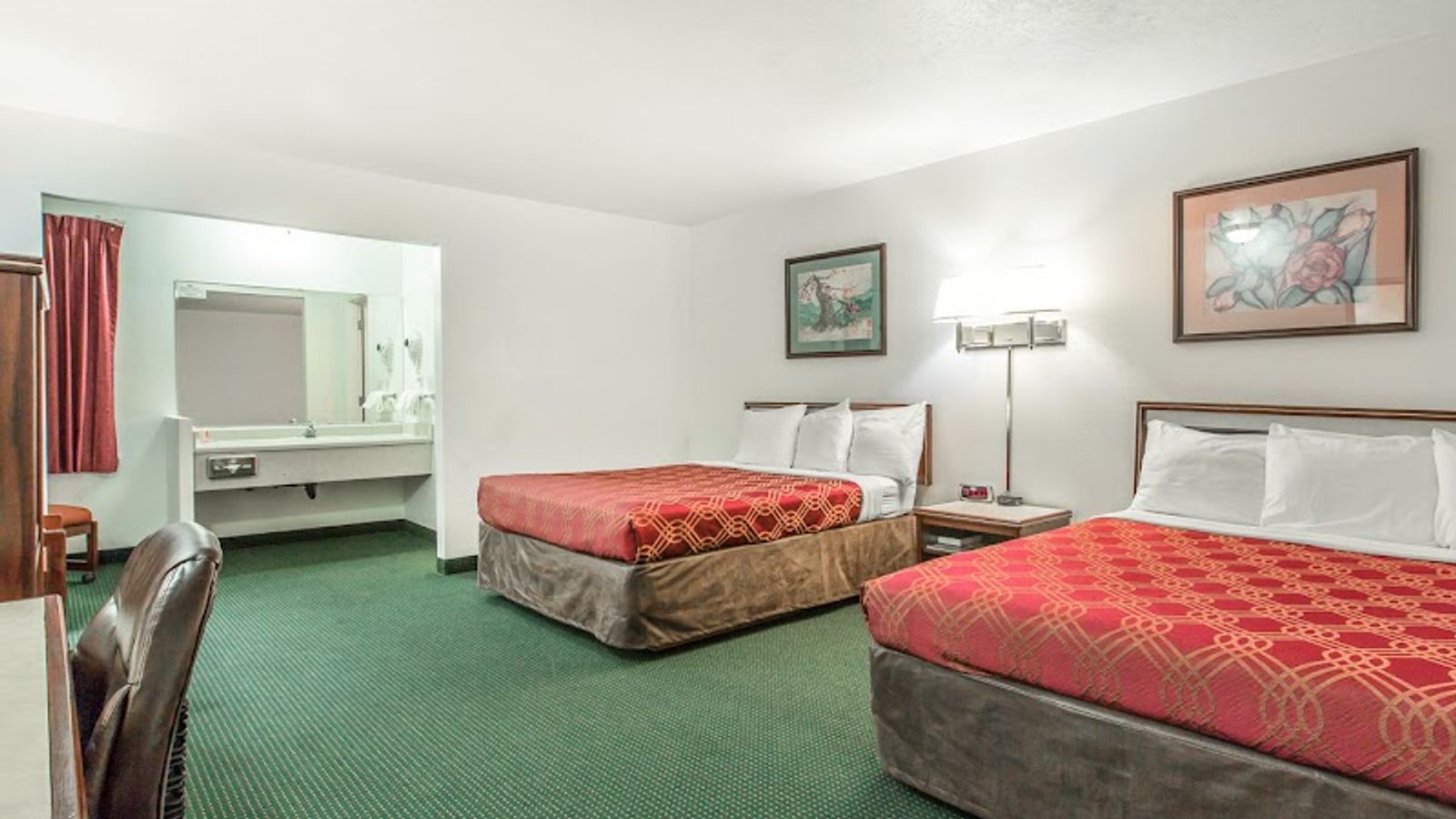 Photo of Econo Lodge