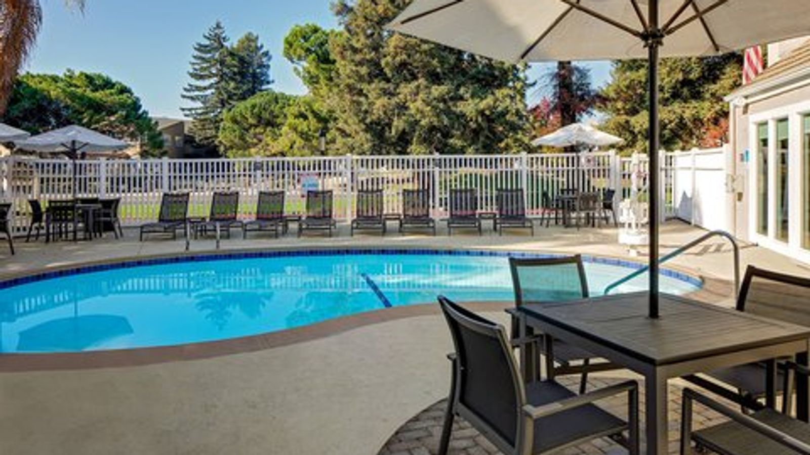 Photo of Residence Inn Sunnyvale Silicon Valley I