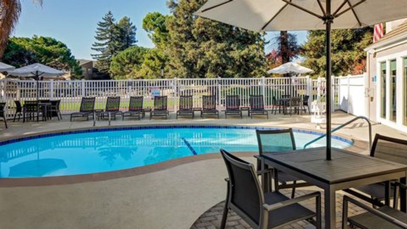 Photo of Residence Inn Sunnyvale Silicon Valley I