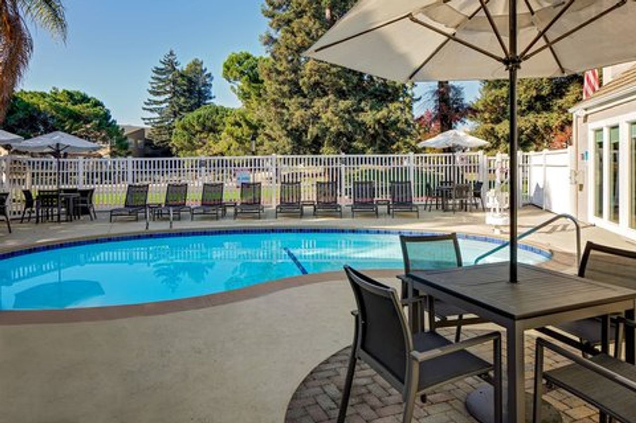 Photo of Residence Inn Sunnyvale Silicon Valley I
