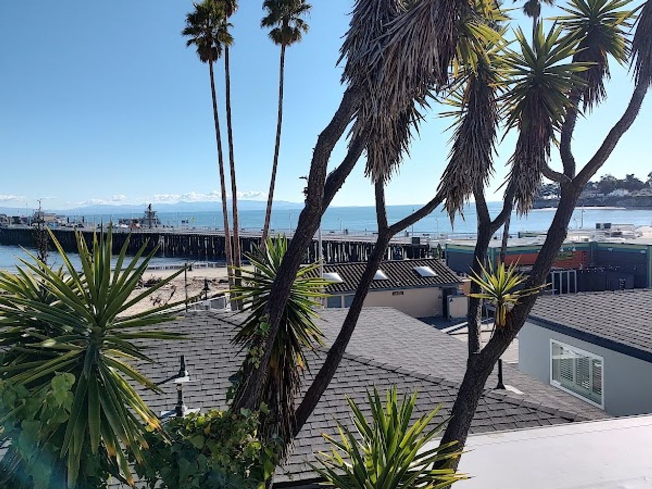 Photo of Beach Street Inn and Suites