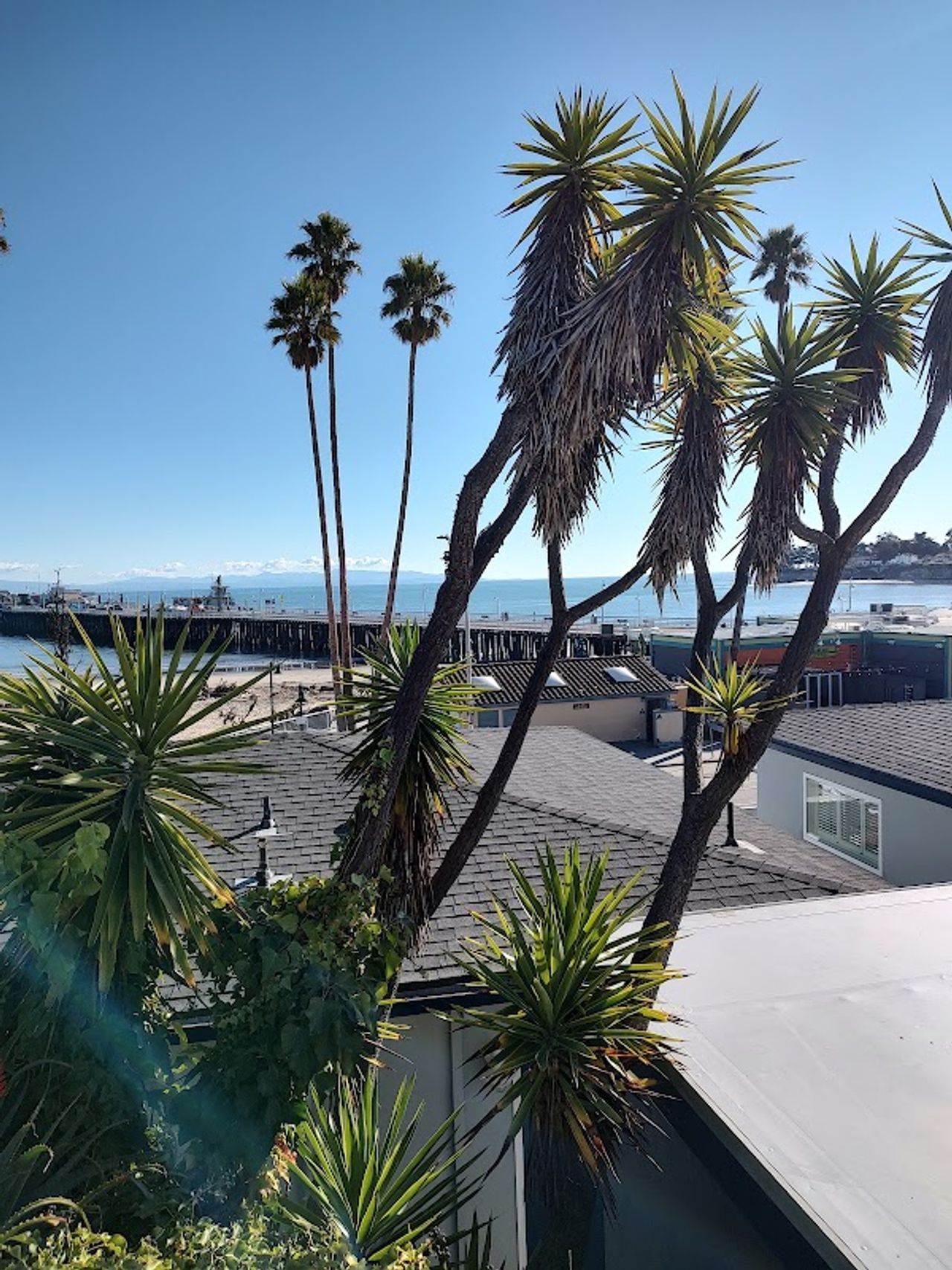 Photo of Beach Street Inn and Suites