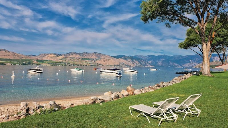 Photo of WorldMark Lake Chelan Shores