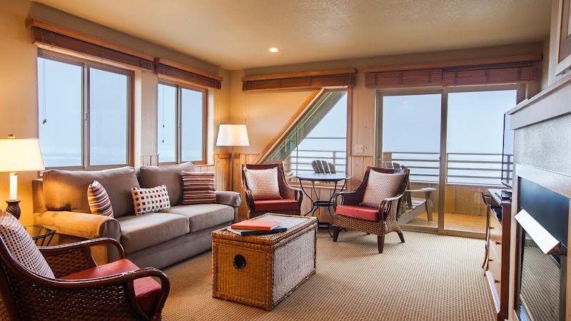 Photo of The Ocean Lodge