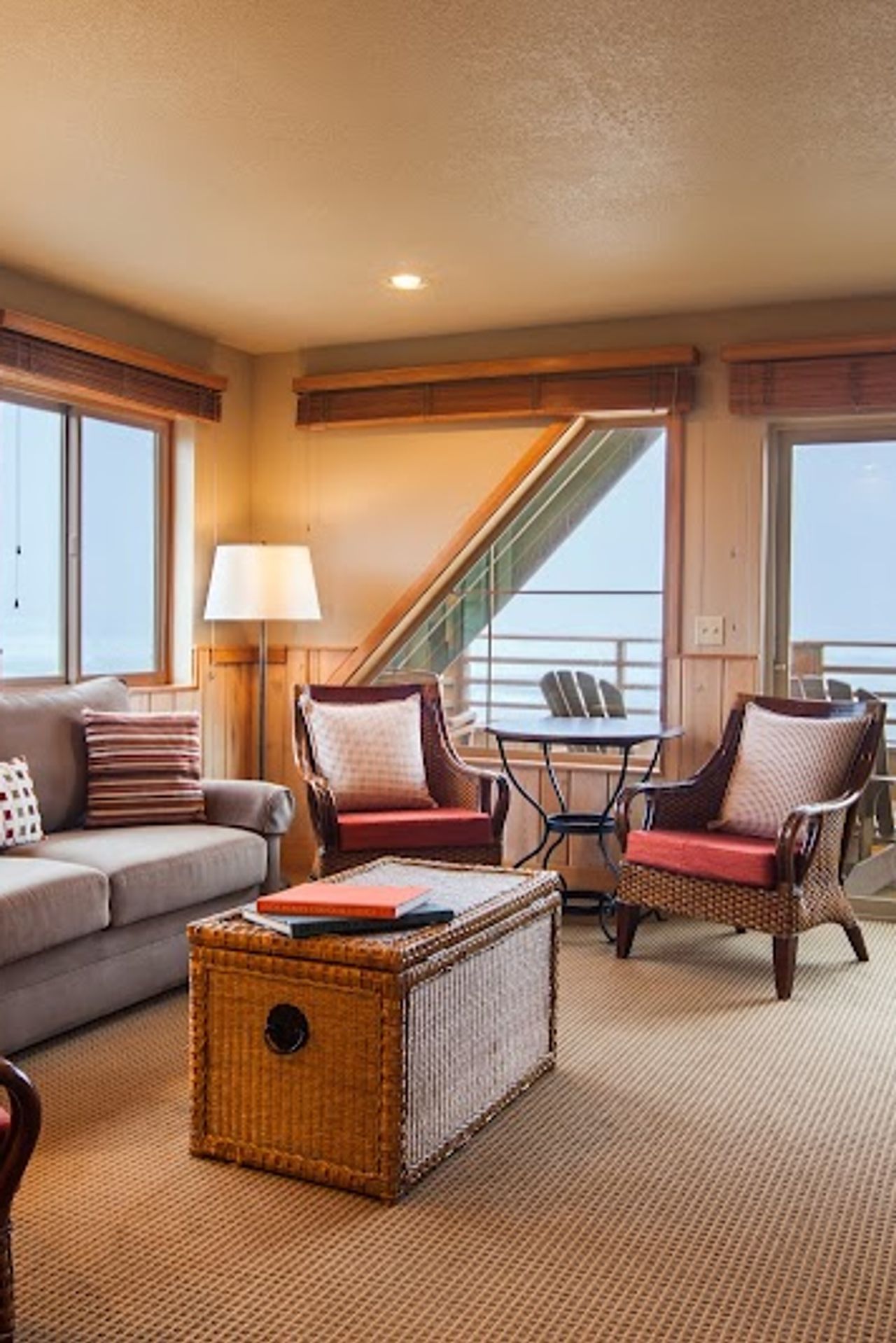 Photo of The Ocean Lodge