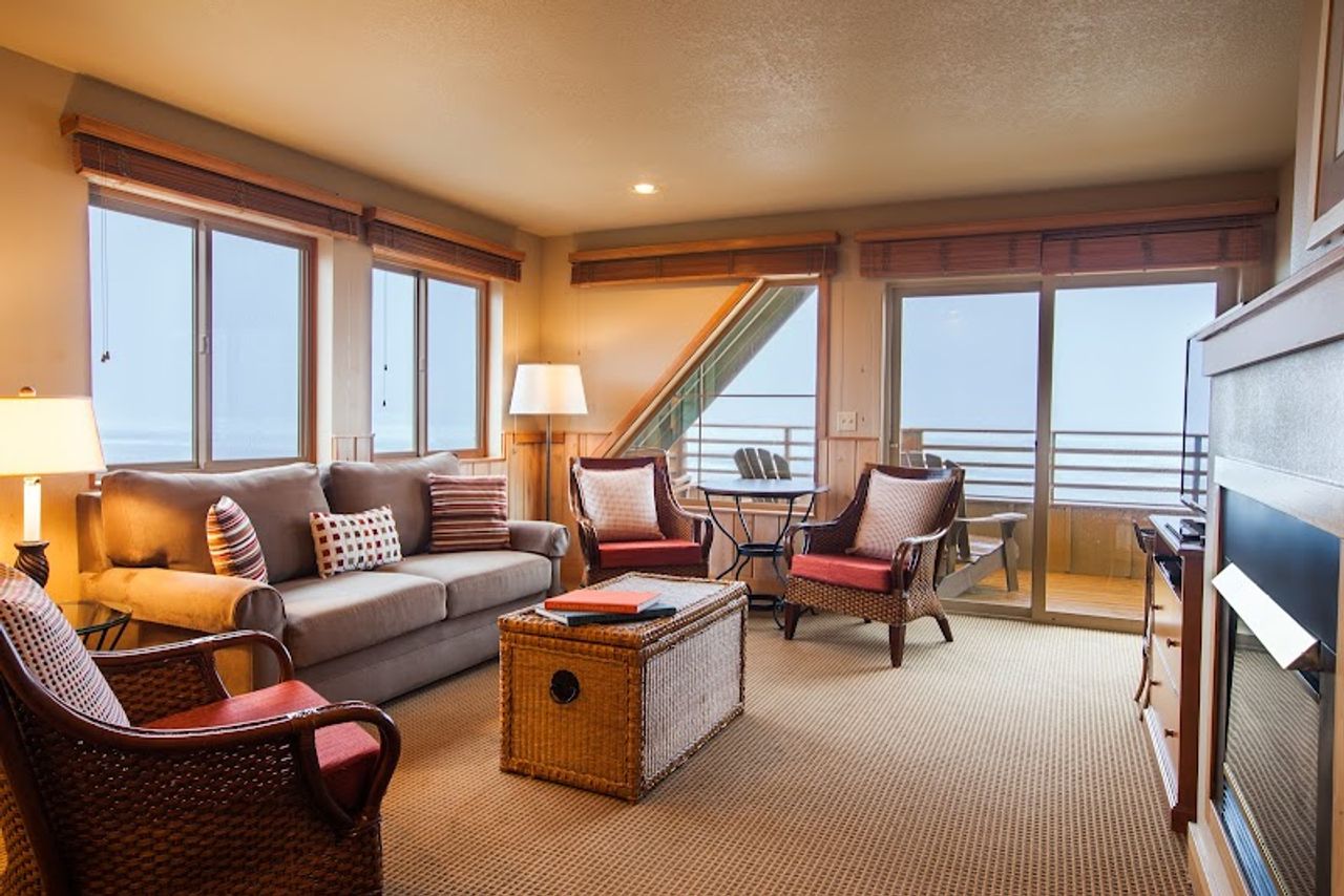 Photo of The Ocean Lodge