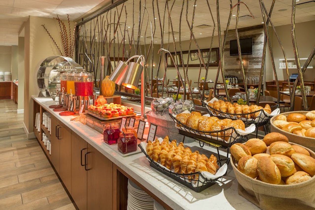 Photo of Hilton San Francisco Union Square