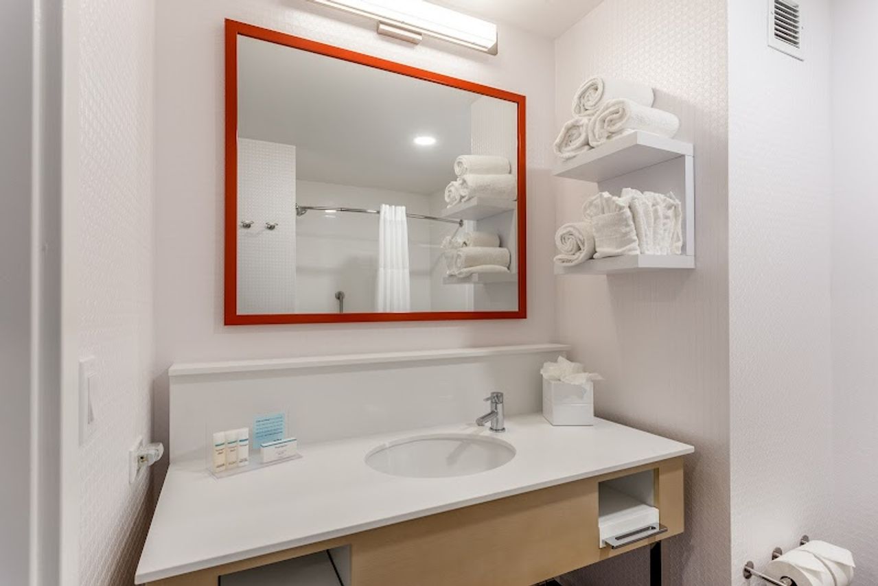 Photo of Hampton Inn Oakland Downtown-City Center