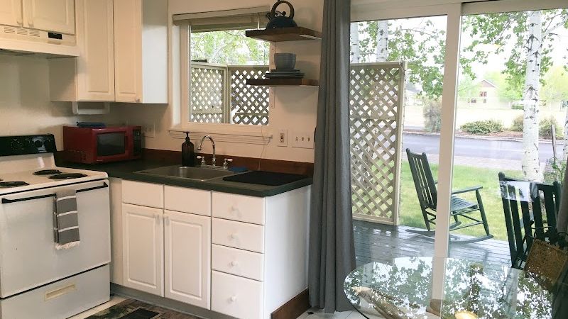 Photo of Left Coast Lodge