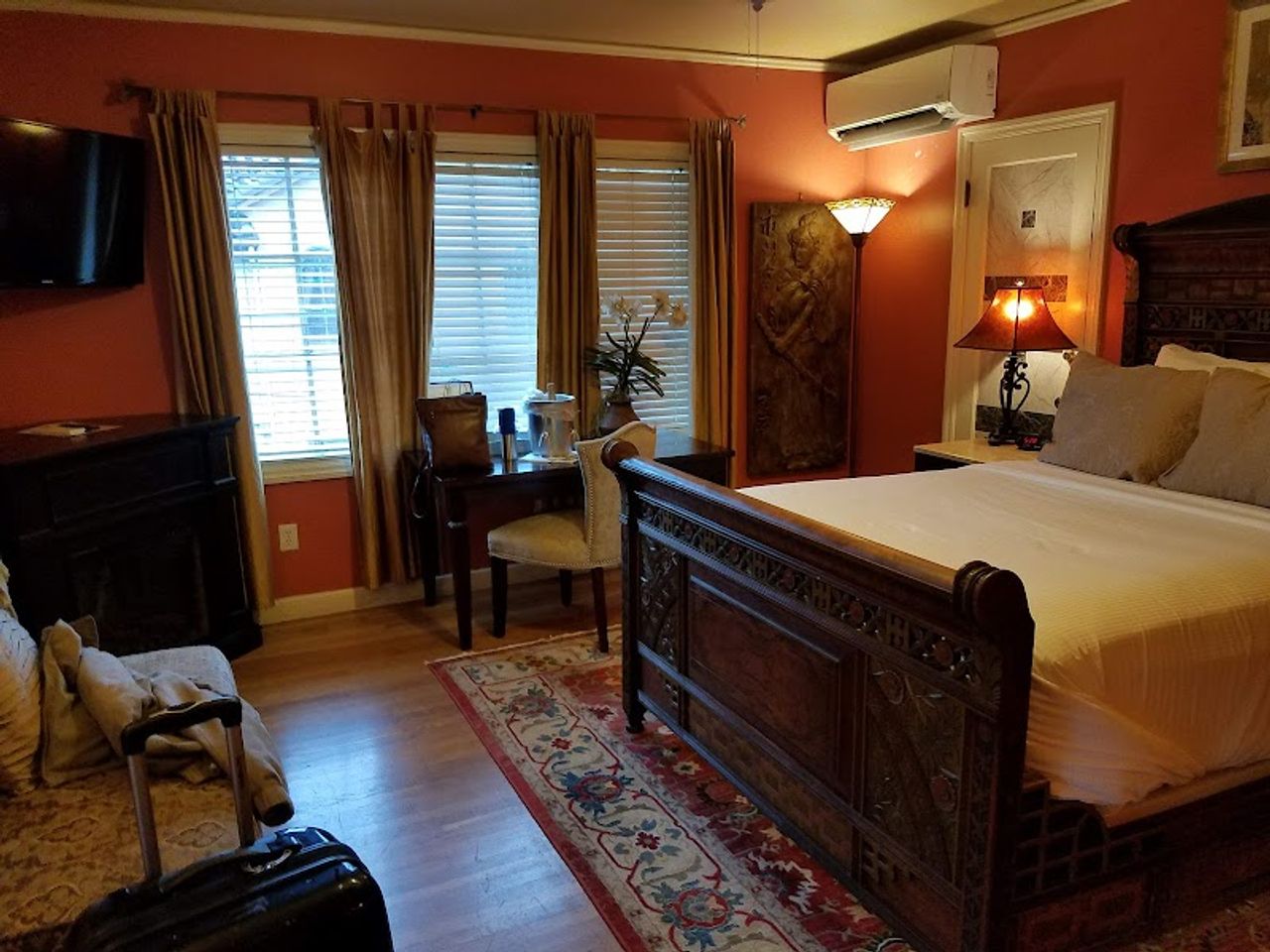 Photo of The Inn & Spa at Parkside